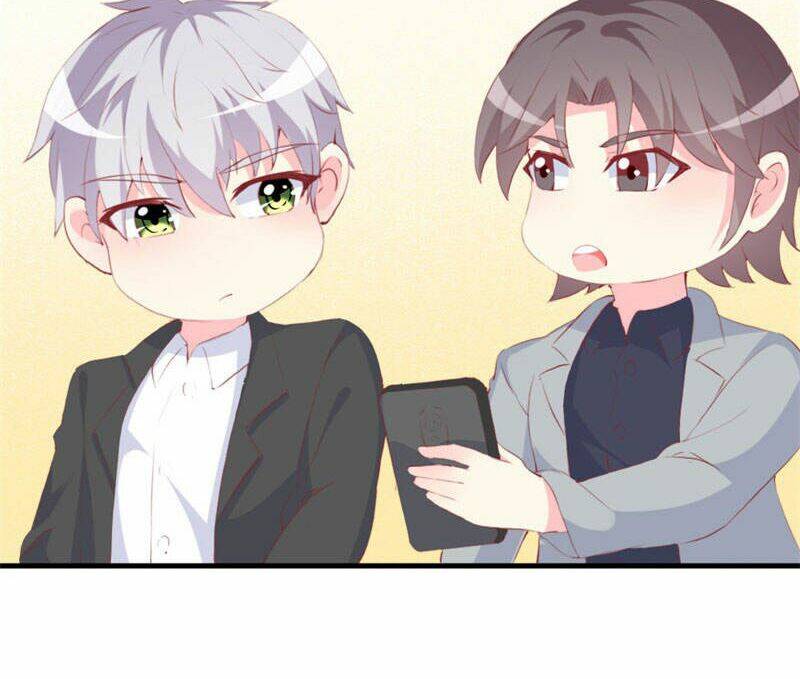 Này! Đừng Động Vào Phô Mai Của Tôi: Chapter 93