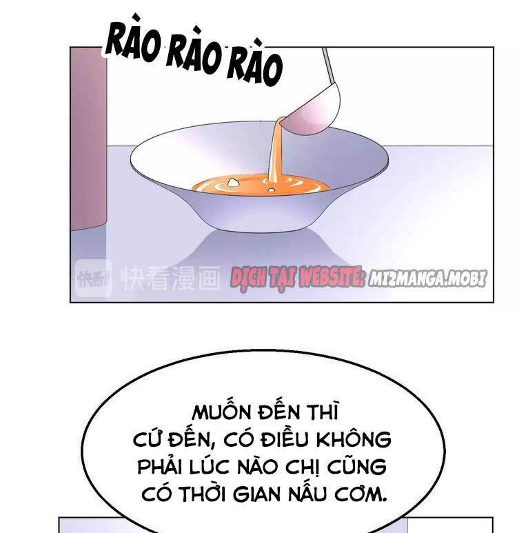 Điều Ước Sủng Ái Bất Bình Đẳng: Chapter 91.2