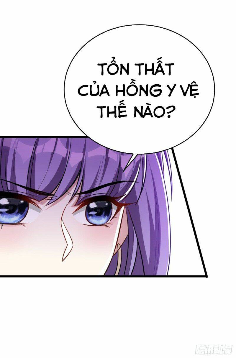 Yêu Giả Vi Vương: Chapter 143