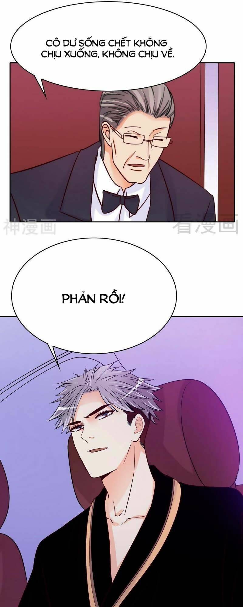 101 Phương Pháp Của Tổng Tài: Chapter 104
