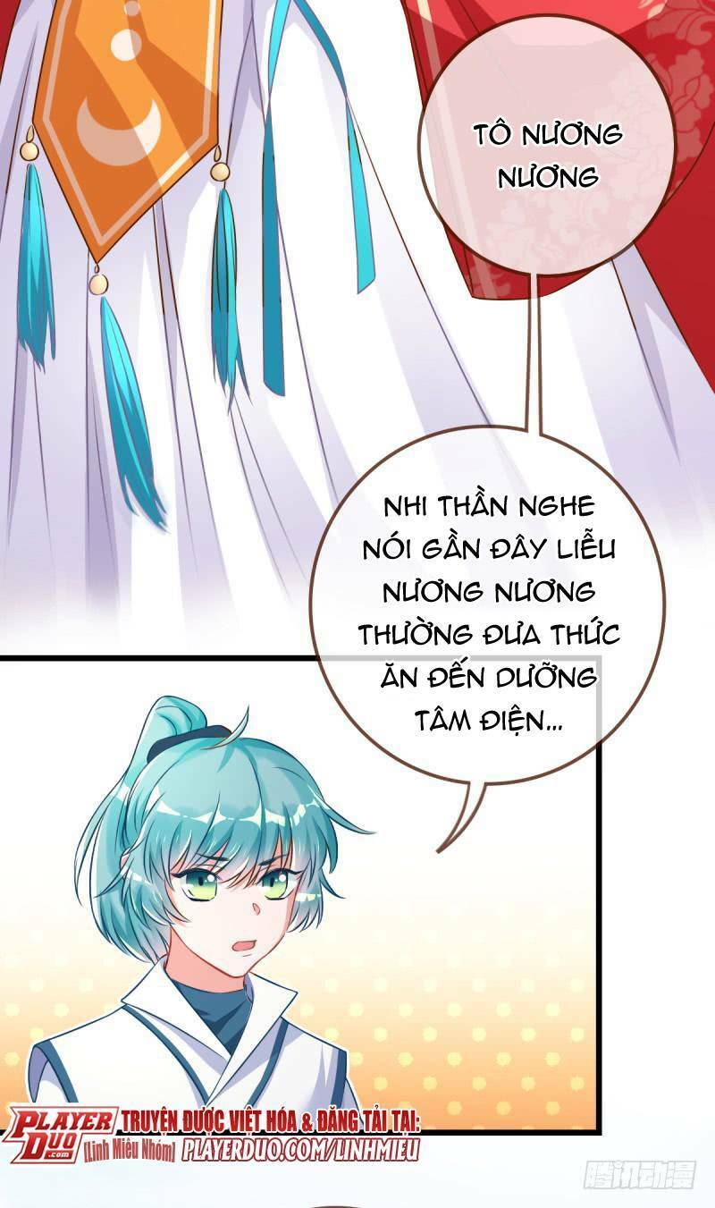 Hệ Thống Nghịch Tập: Chapter 7