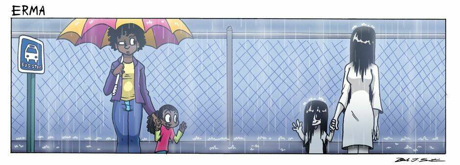 Erma: Chapter 9