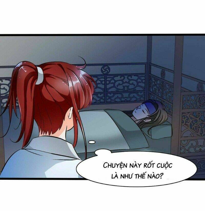 Nghịch Đồ Tại Thượng: Chapter 40