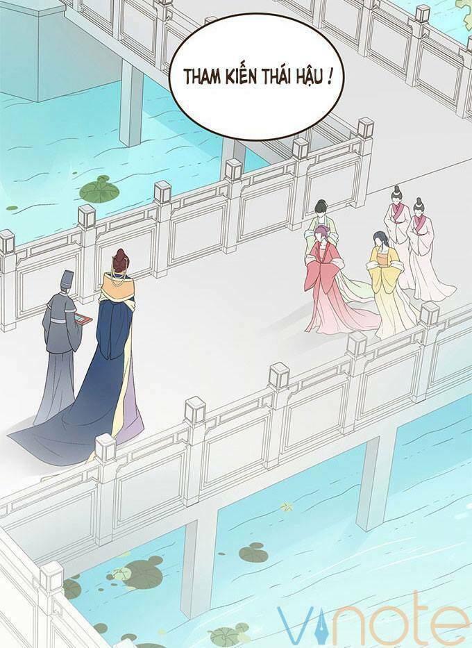 Đại Giá Thừa Tướng: Chapter 14