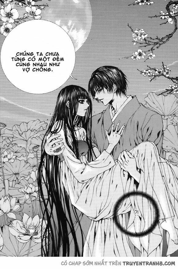 Tân Nương Của Thủy Thần: Chapter 129