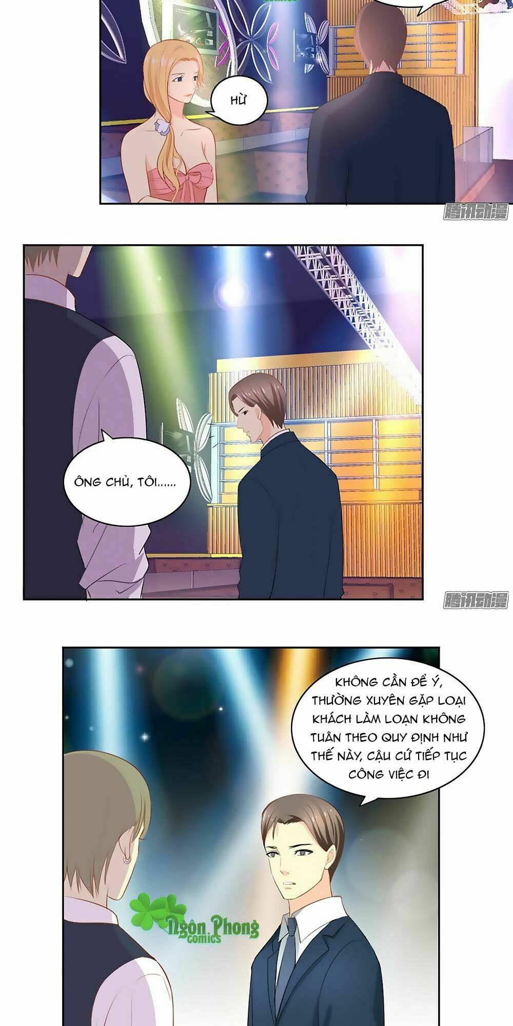 Sinh Sinh Tương Thác: Chapter 8