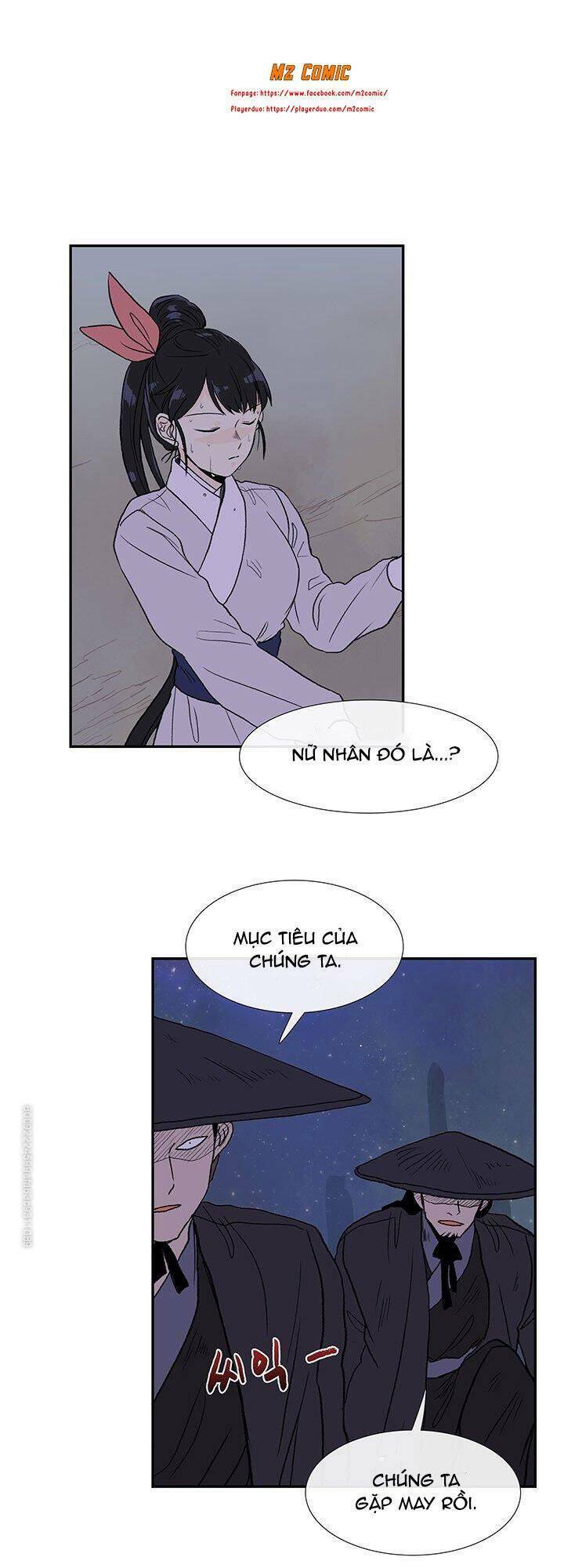 Học Sĩ Tái Sinh: Chapter 117