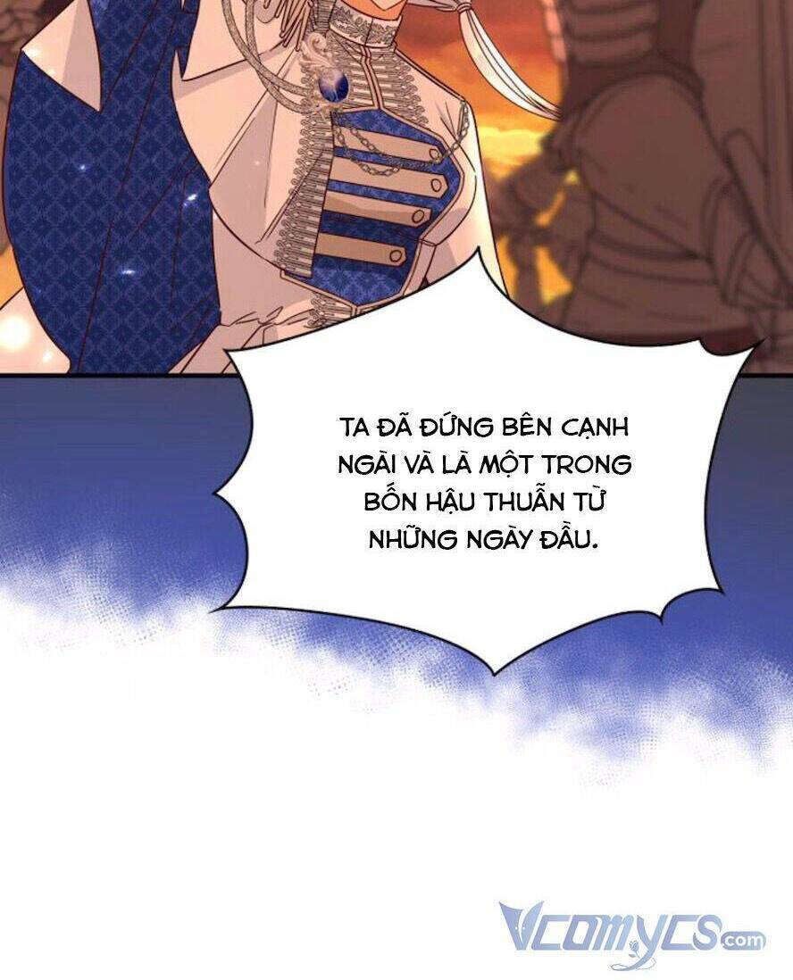 Lòng Trung Thành Với Kẻ Ác: Chapter 31