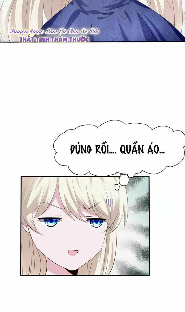 Một Lời Không Hợp Liền Hút Máu: Chapter 10