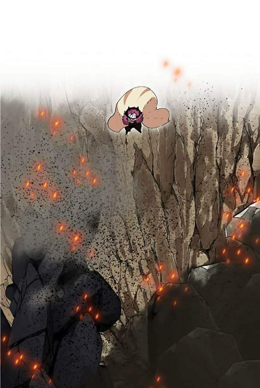 Hard Core Leveling Warrior Ss2: Chapter 113