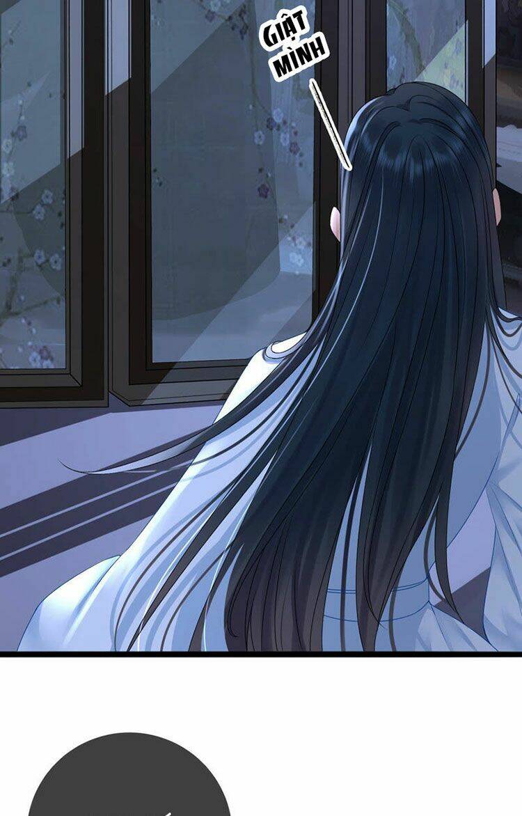 Thái Tử, Người Thật Ngọt Ngào: Chapter 18