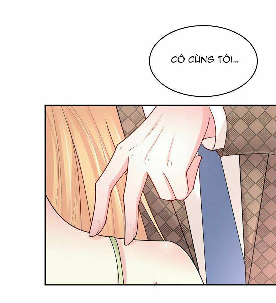 Tiểu Bạch Điềm Thê Của Long Thiếu: Chapter 48