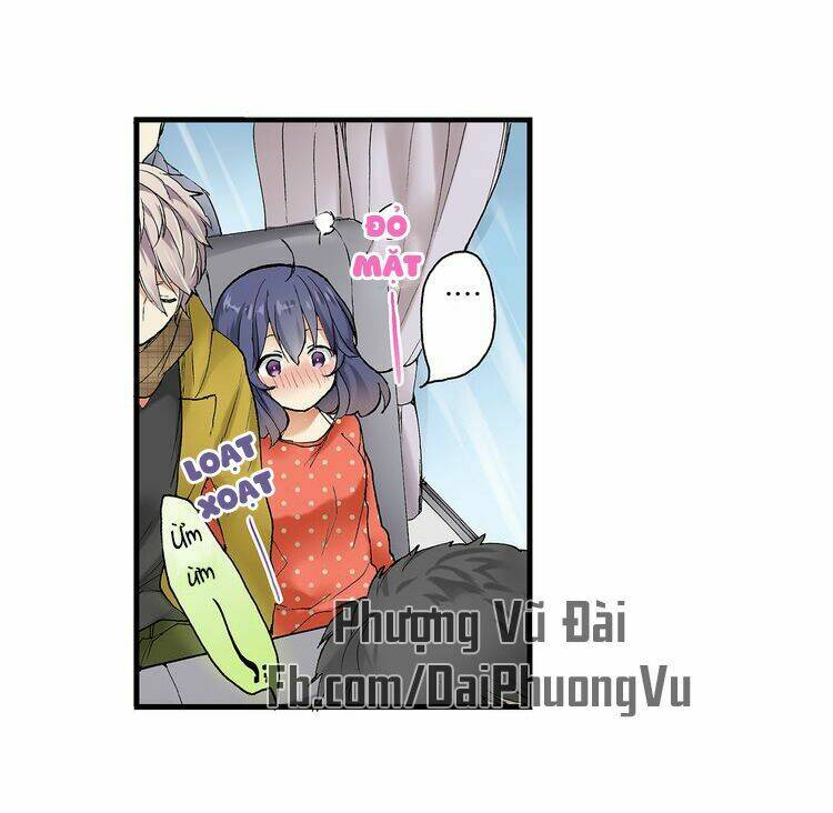 Mệnh Lệnh Tuyệt Đối Của Bá Đạo Vương Tử: Chapter 17