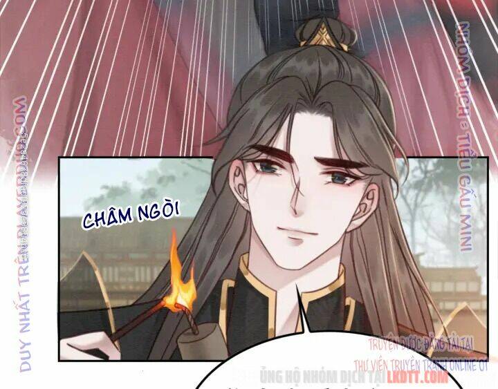 Trọng Sinh Bá Sủng Nhiếp Chính Vương Quá Mạnh Mẽ: Chapter 189