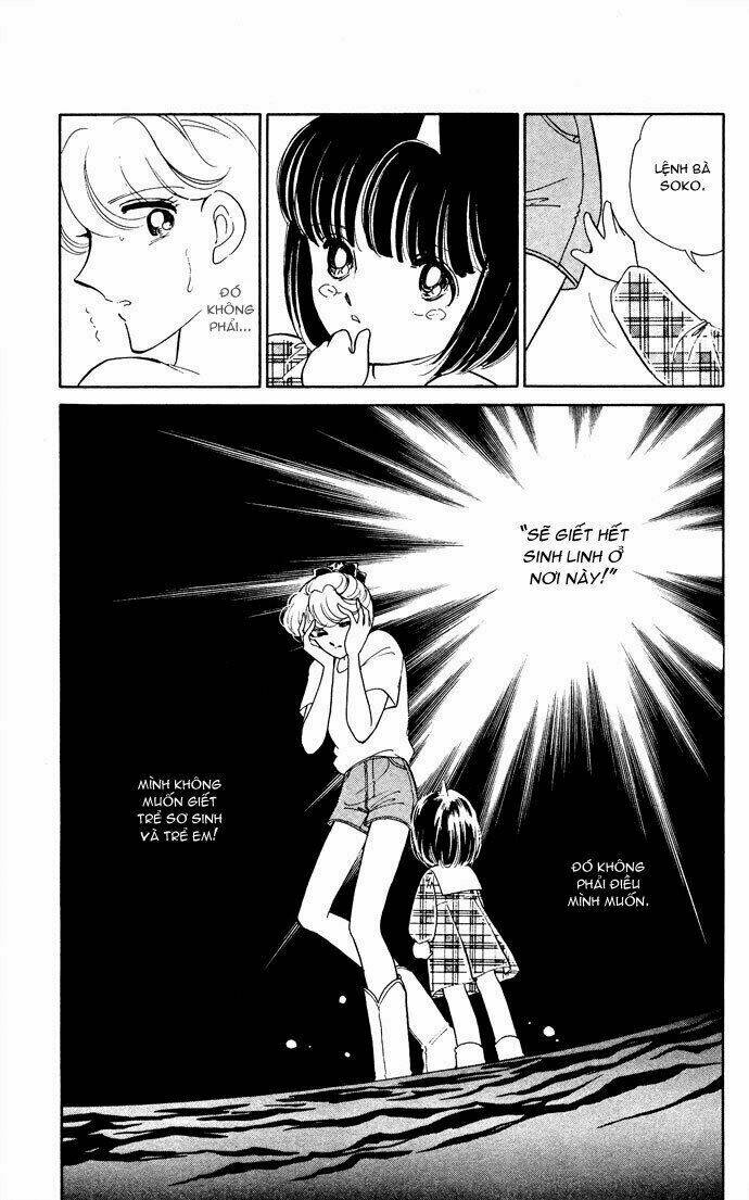 Ao No Fuuin - Blue Seal: Chapter 48.2