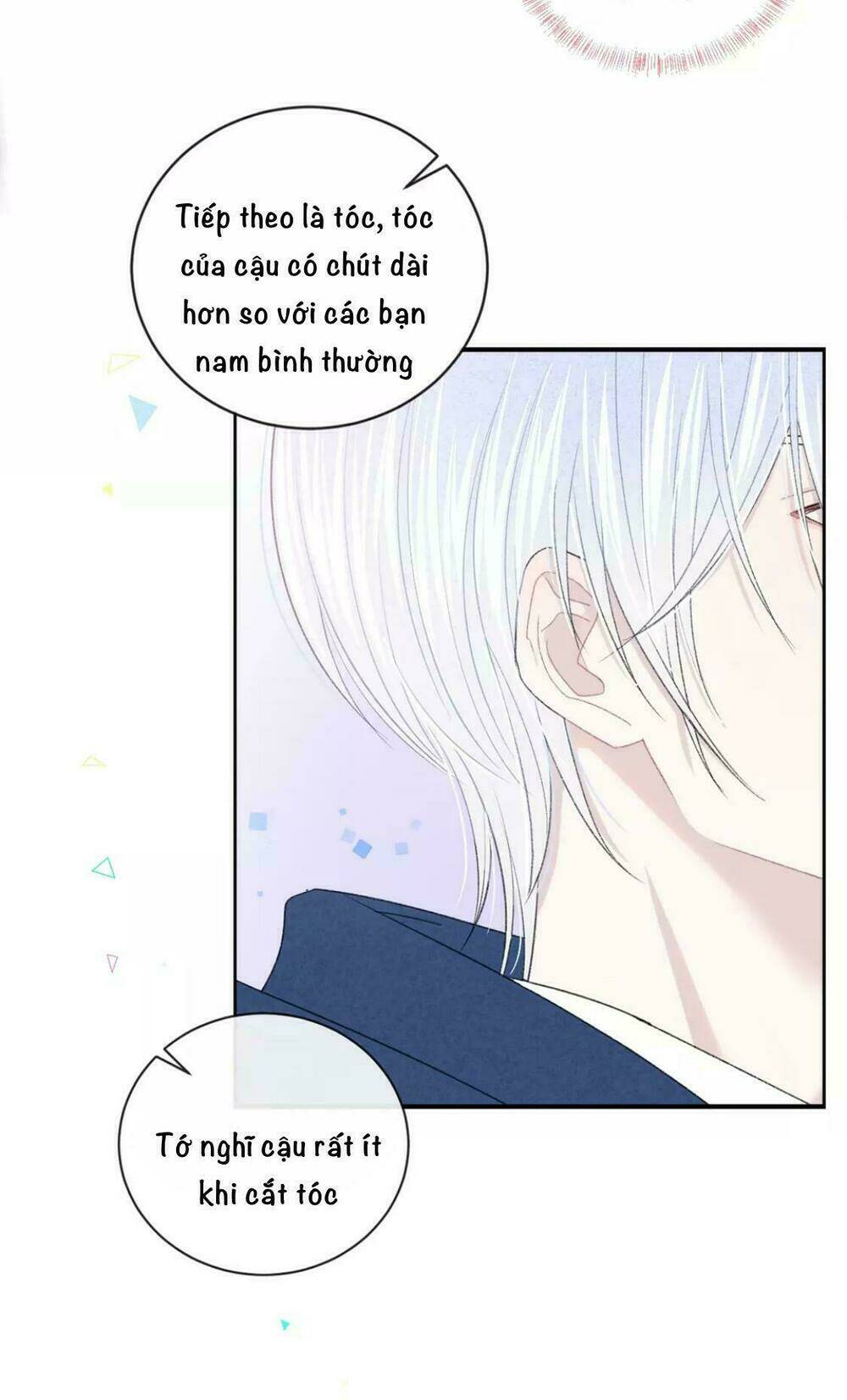 Từ Cái Nhìn Của Em: Chapter 19