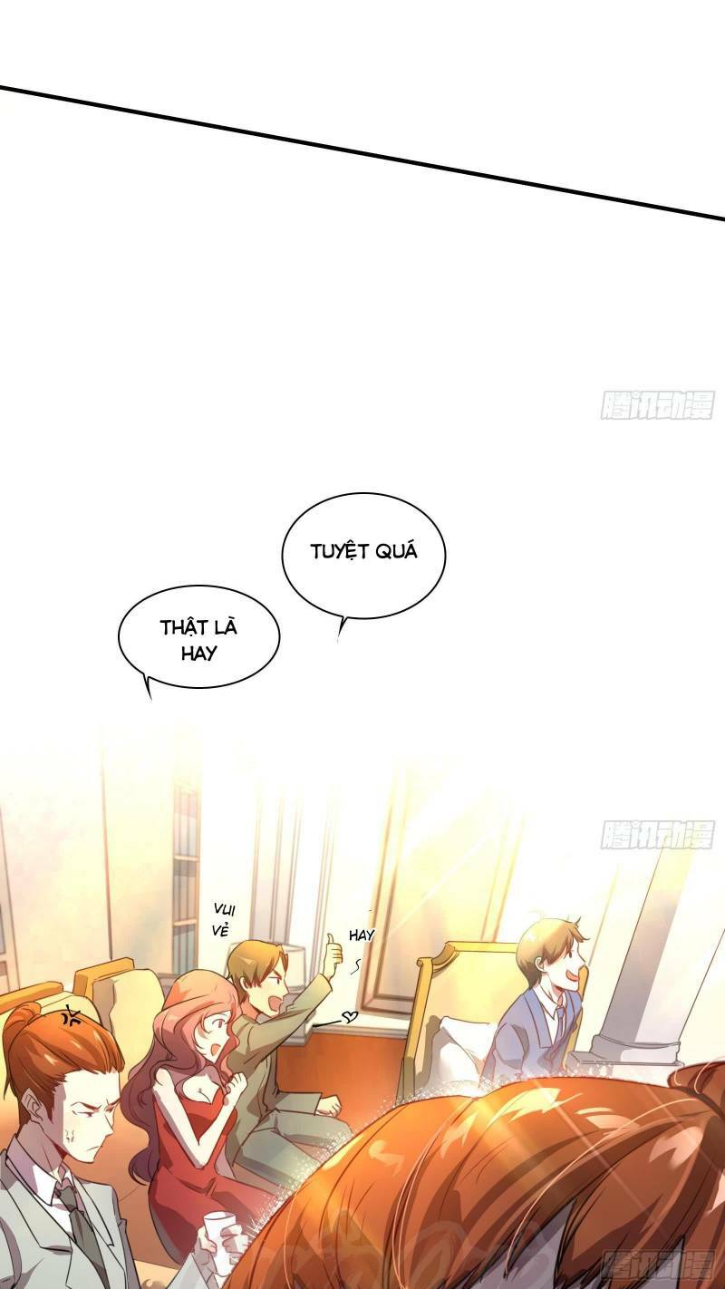 Shipper Thần Cấp: Chapter 6