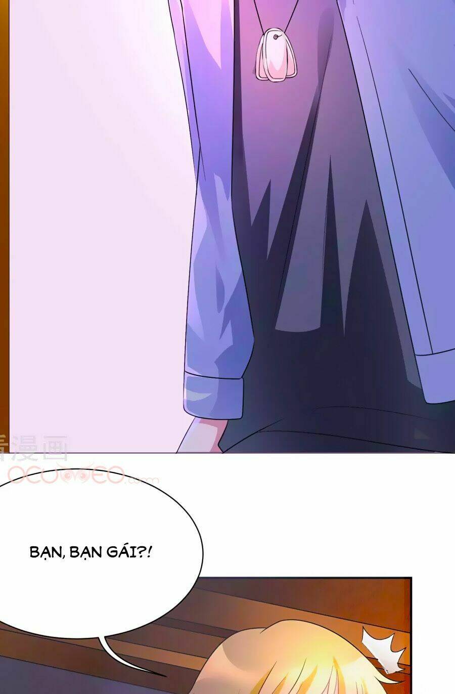 Thâu Tâm Du Hí: Chapter 2