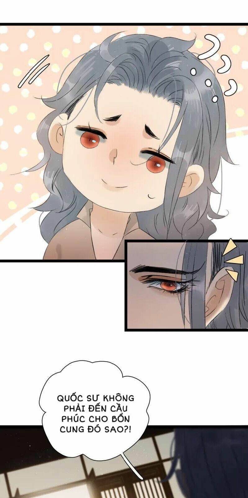 Thái Tử Bị Hoang Tưởng: Chapter 68