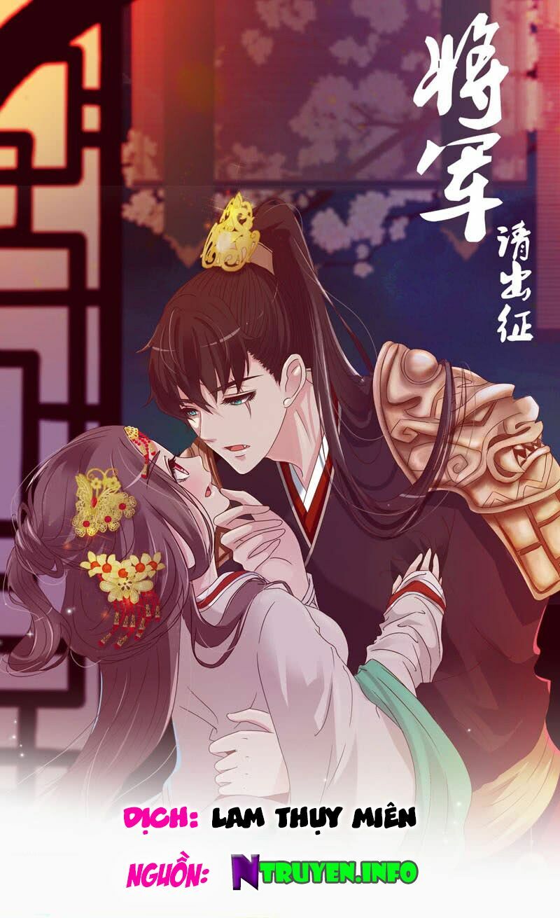 Thông Linh Phi: Chapter 234