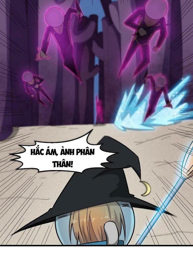Vườn Trường Cuồng Sư Hệ Thống: Chapter 210