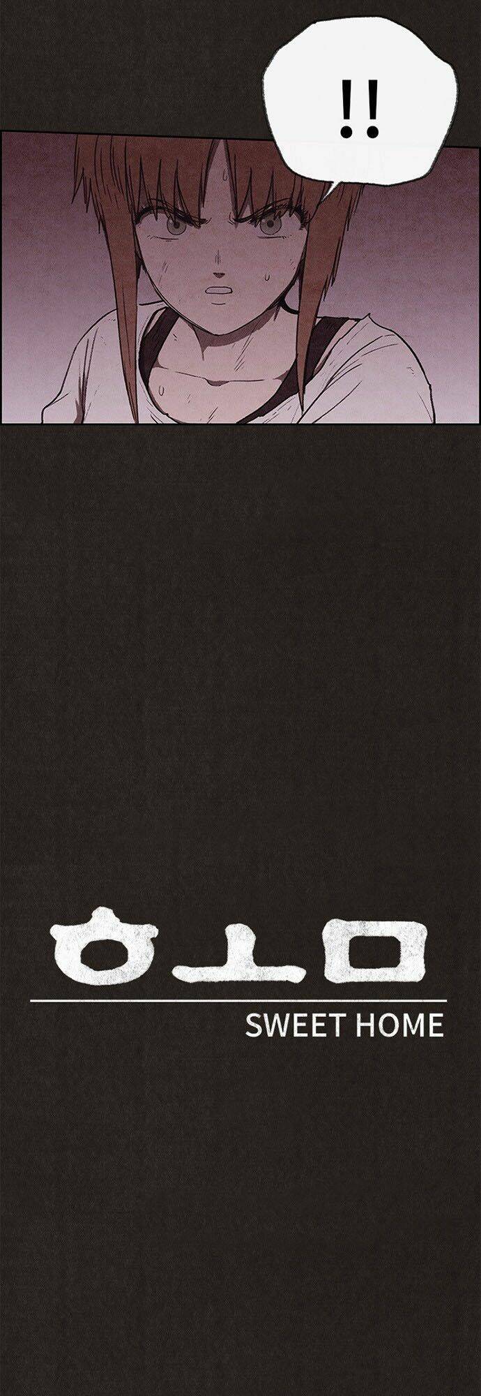 Quái Vật Tại Chung Cư Xanh: Chapter 107