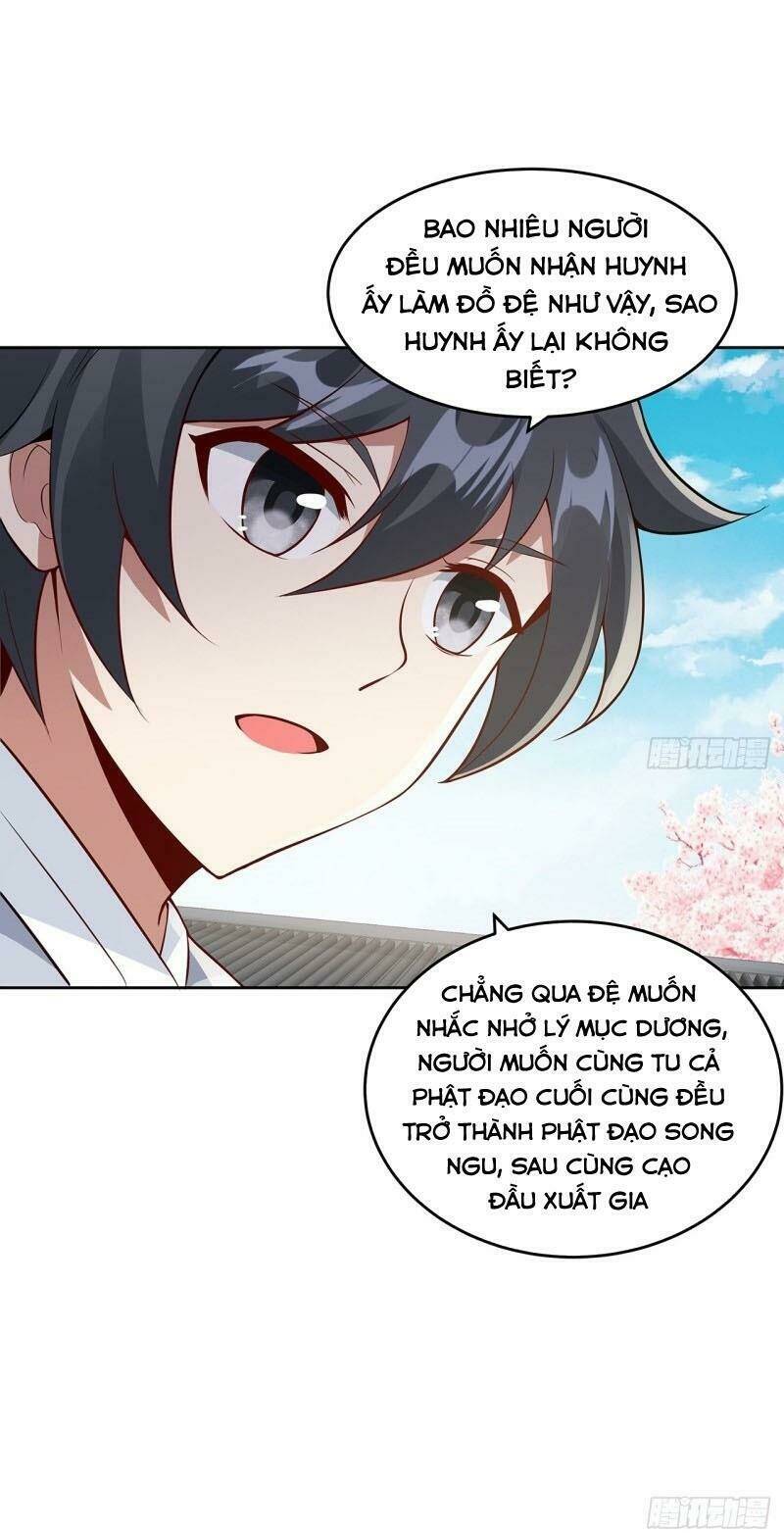 Nghịch Lân: Chapter 79