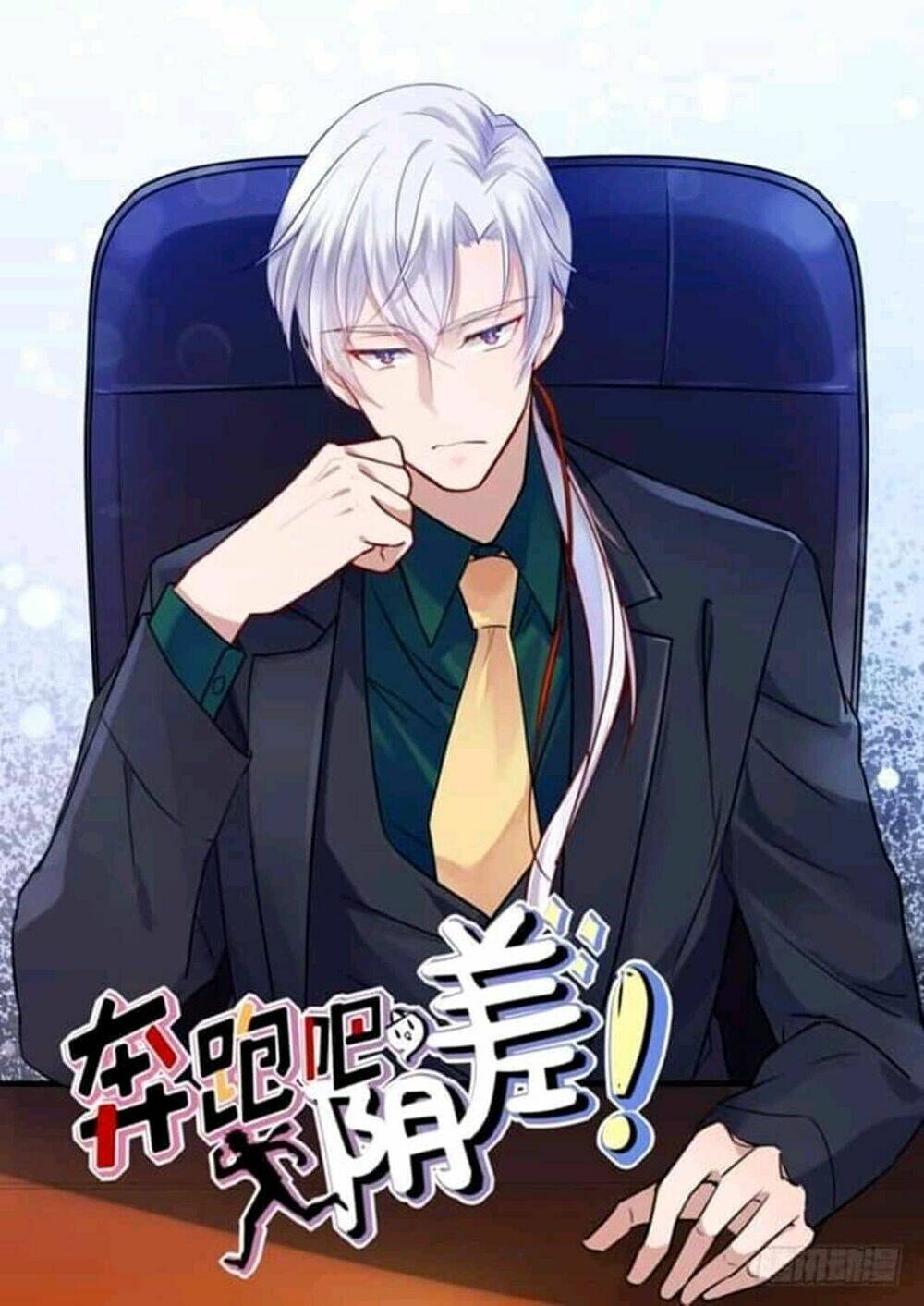 Chạy Đi Âm Sai: Chapter 8