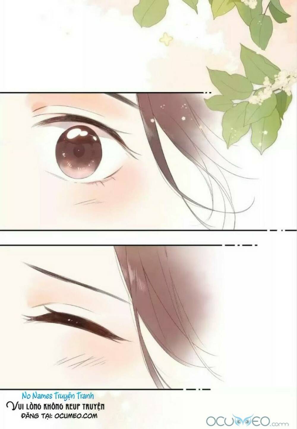 Sos! Tôi Đã Yêu Một Con Sâu Bướm (Phần 2): Chapter 16