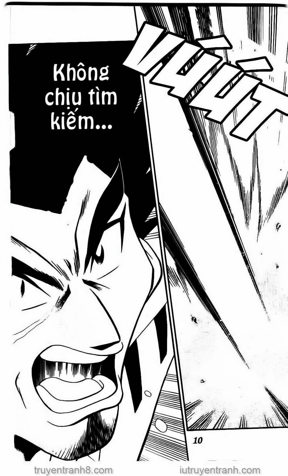 Con Quay Truyền Thuyết: Chapter 65