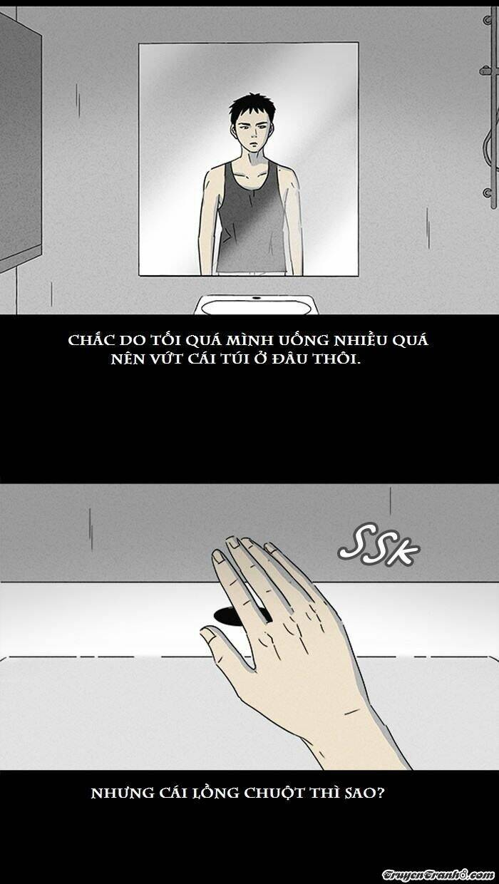 Những Câu Chuyện Bất Thường: Chapter 104