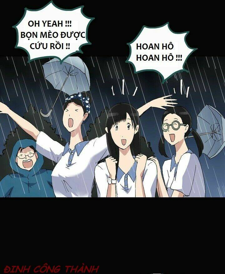 Bút Tiên: Chapter 10