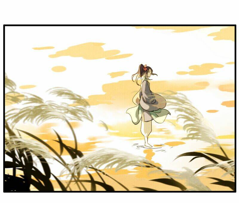 Thiếu Nữ Tản Mộng Đàm: Chapter 44