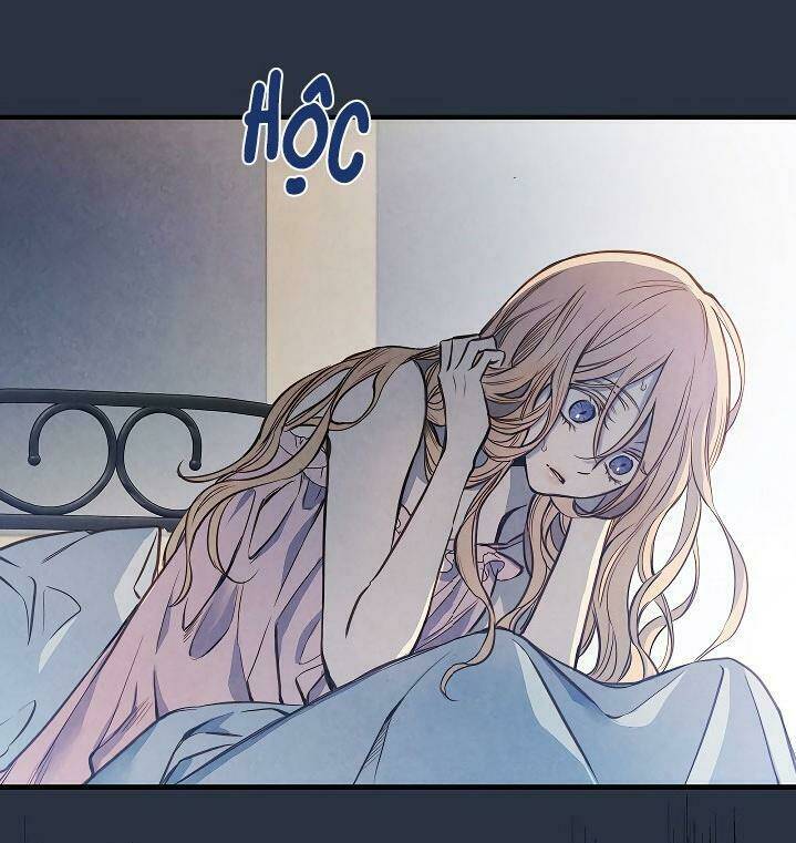 Hoàng Phi Bóng Tối: Chapter 2