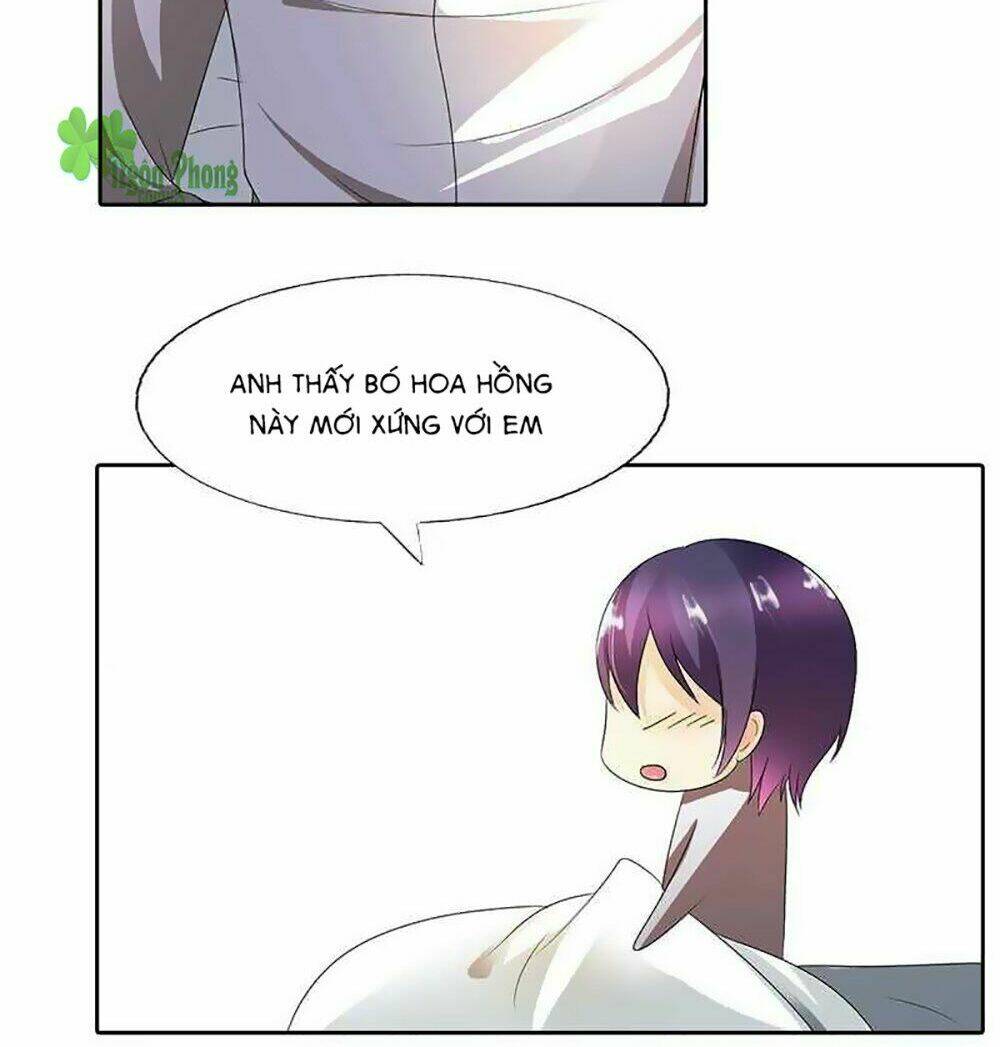 Em Vẫn Còn Nhỏ: Chapter 39