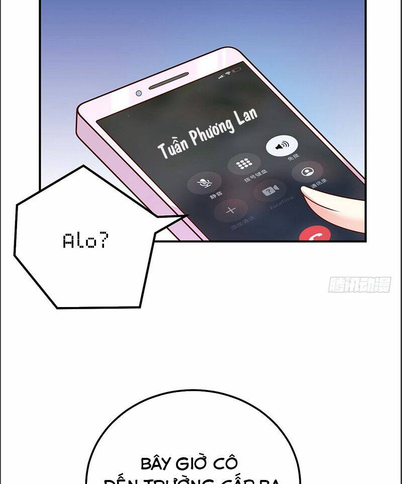 Nam Thần Truy Thê Chỉ Nam: Chapter 23.2