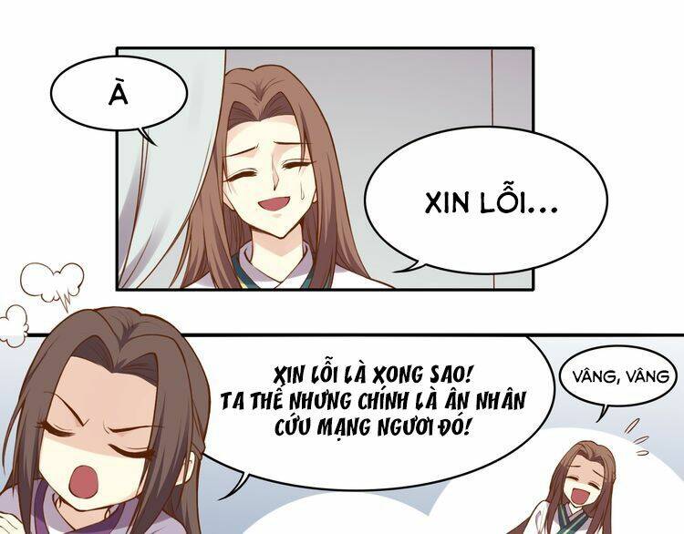 Yến Sơn Phái Và Bách Hoa Môn: Chapter 193