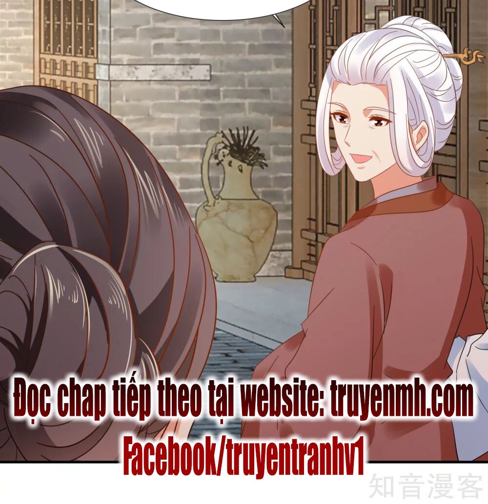 Lãnh Cung Phế Hậu Muốn Nghịch Thiên: Chapter 180