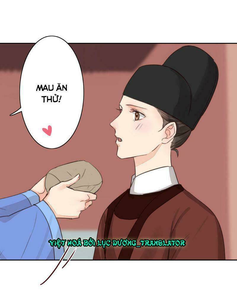 Chỉ Phu Vi Thê: Chapter 51