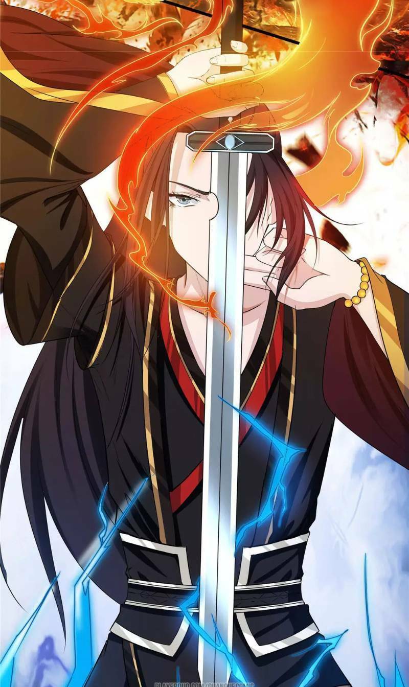 Thái Bình Khách Trạm: Chapter 4