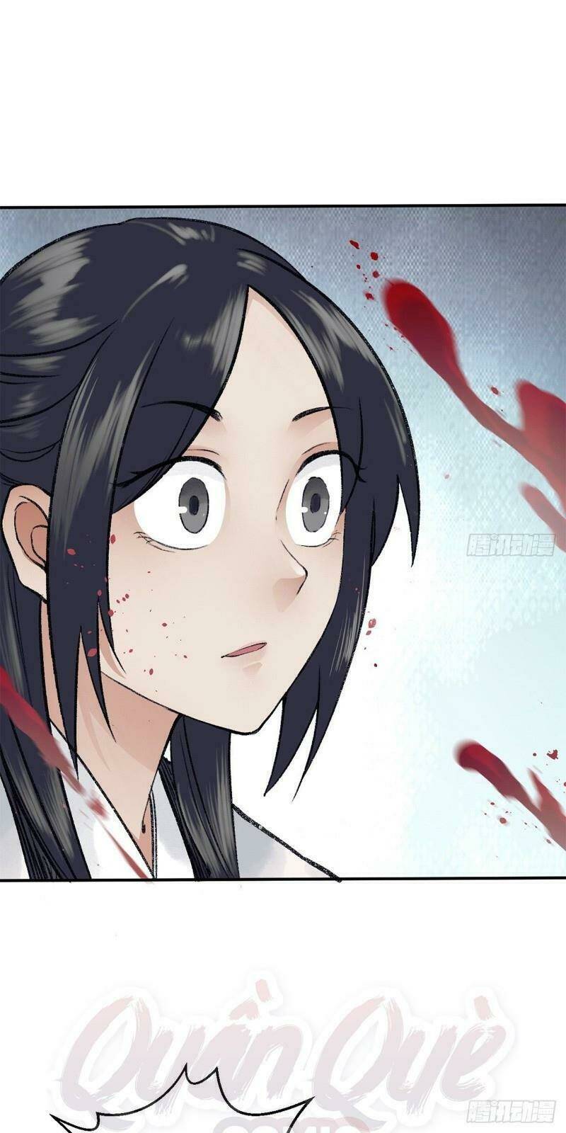 Liên Thành Quyết: Chapter 48