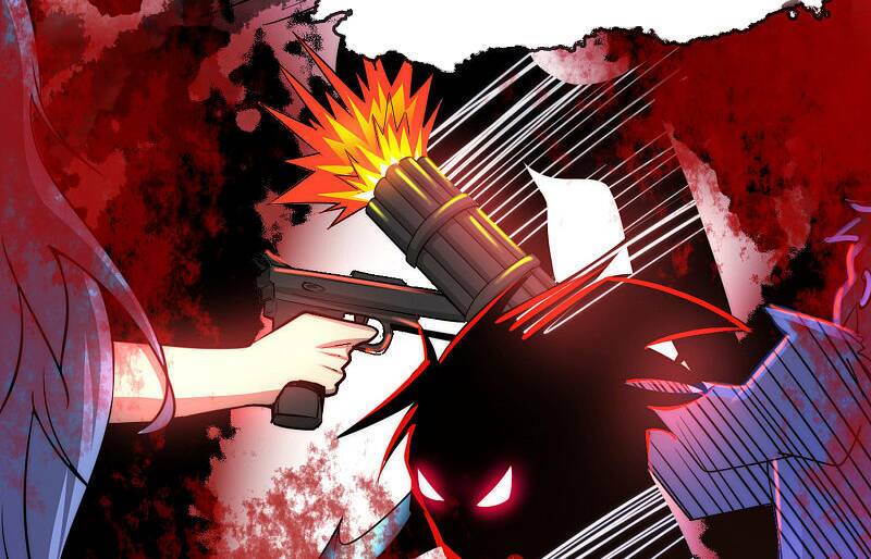 Siêu Năng Phân Hóa: Chapter 0