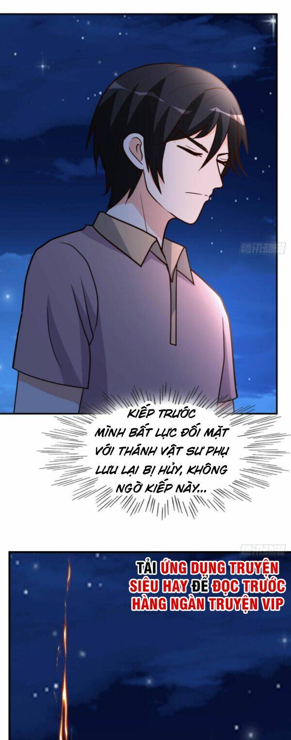 Trọng Sinh Tu Chân Tại Đô Thị: Chapter 93
