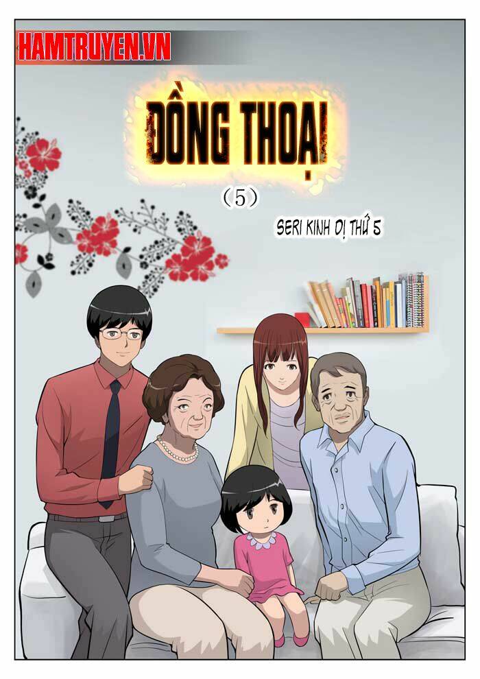 Ngụy Thủy Nghi Vân: Chapter 16