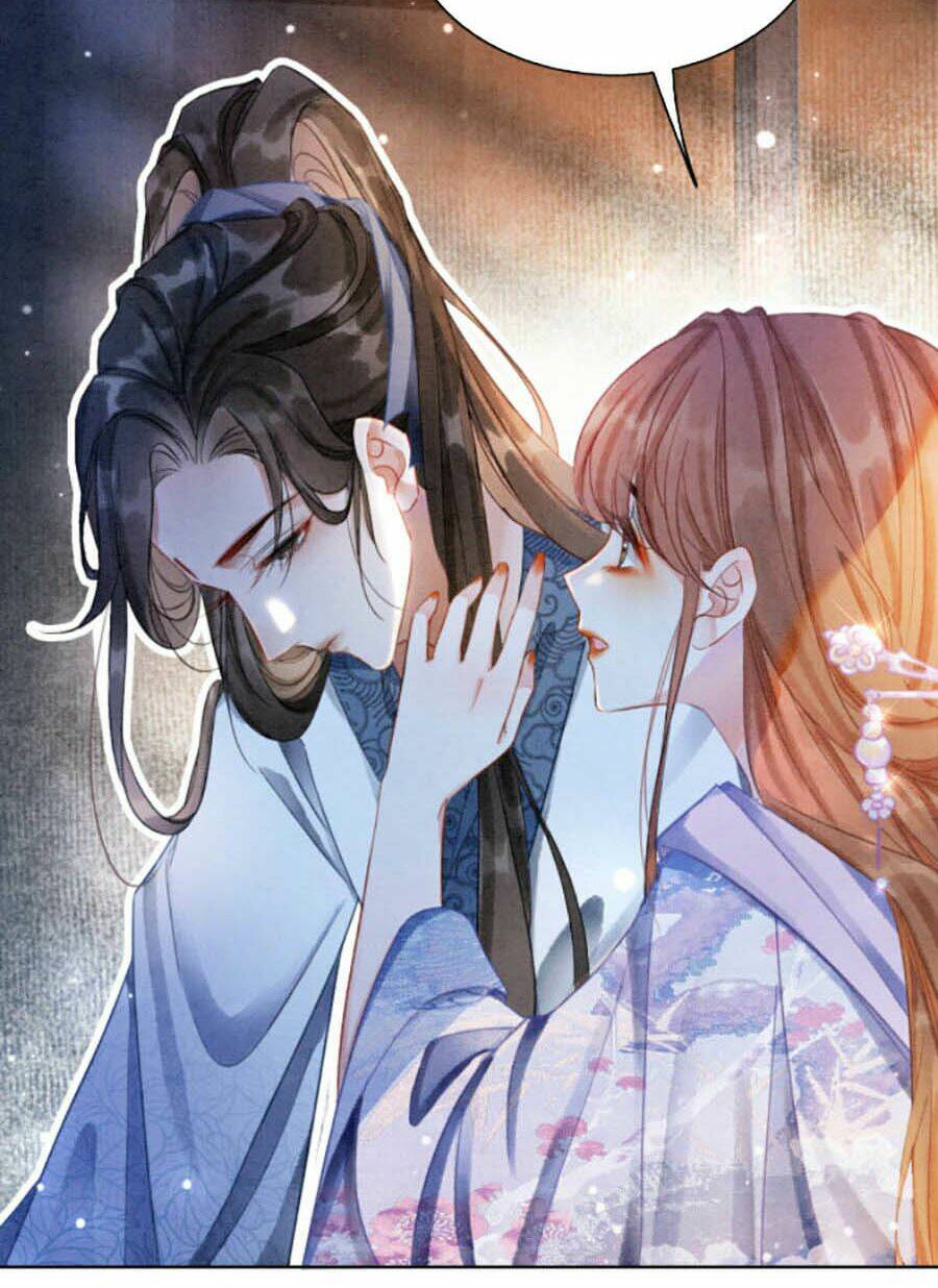 Xung Hỉ Vương Phi: Chapter 10