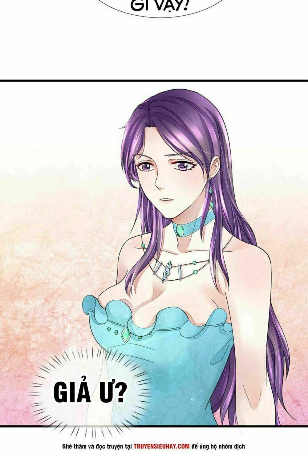 Chung Cực Binh Vương Tại Đô Thị: Chapter 20