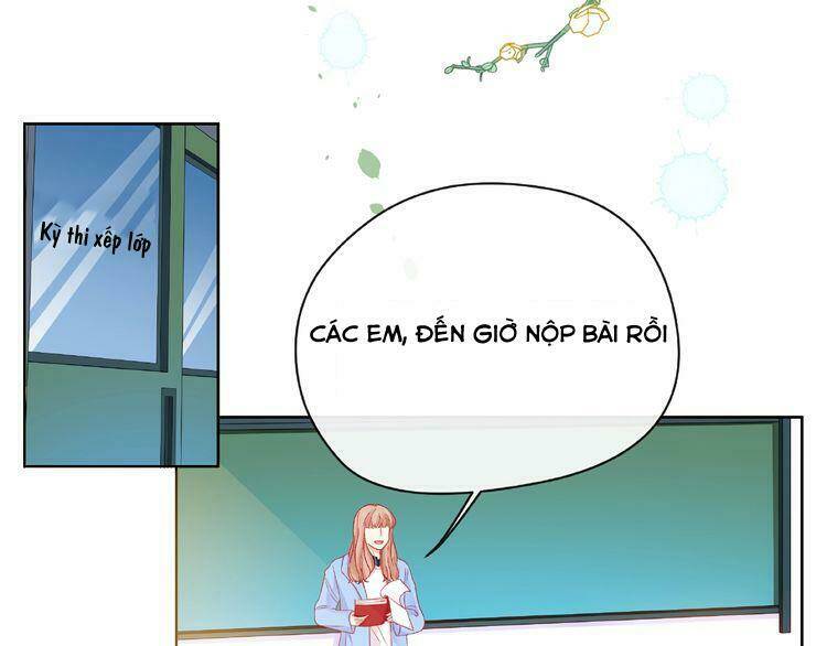 Giai Điệu Của Sự Va Chạm: Chapter 51