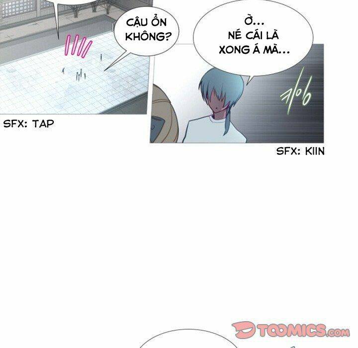 The Memory Of Wind: Anz: Chapter 57