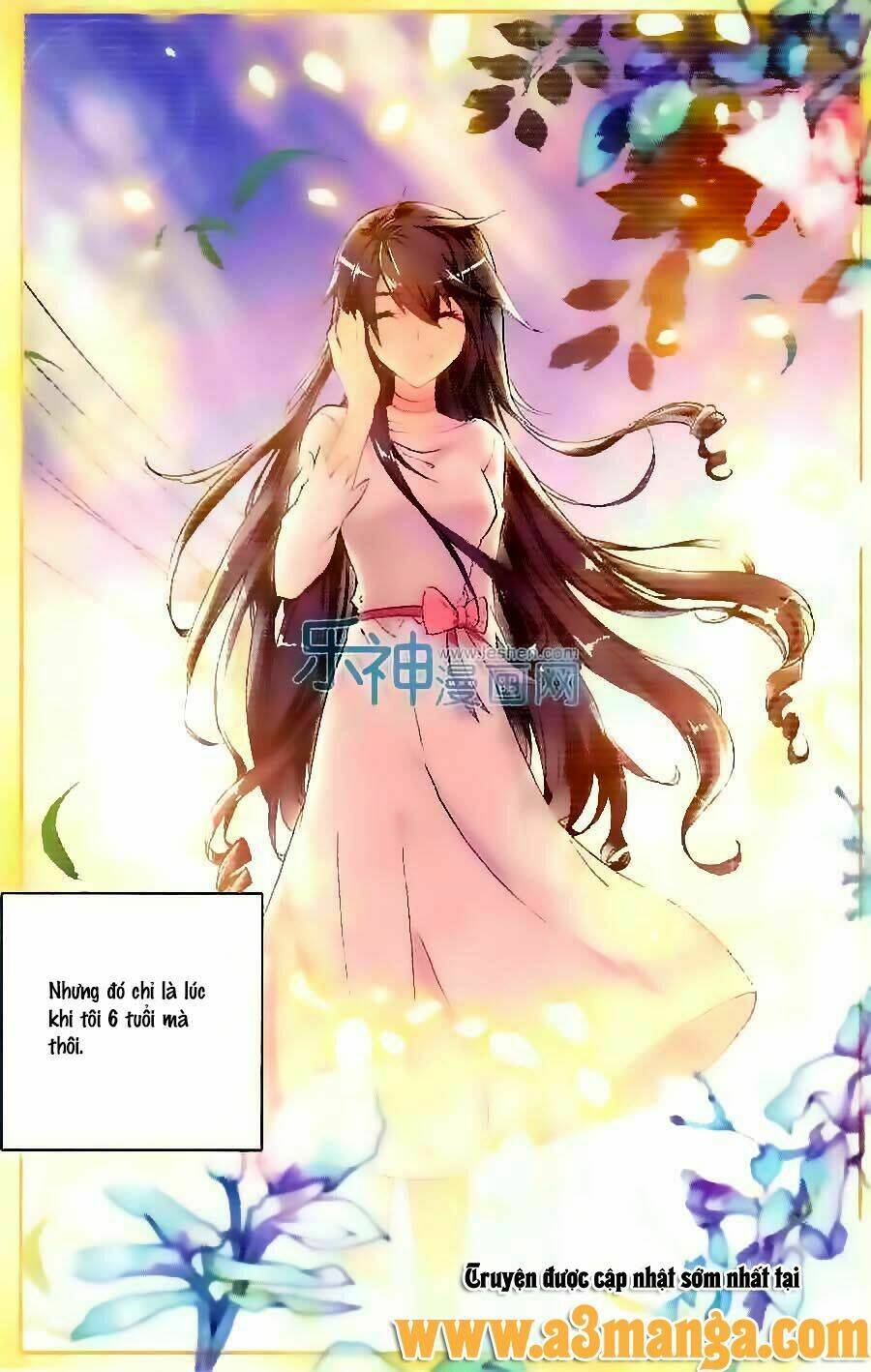 Cấp Độ Phân Liệt: Chapter 75