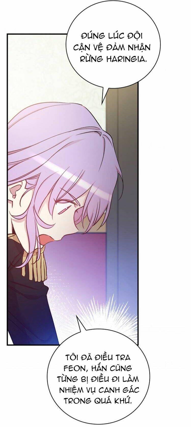 Kỵ Sĩ Đỏ Không Mê Tiền Mù Quáng: Chapter 32